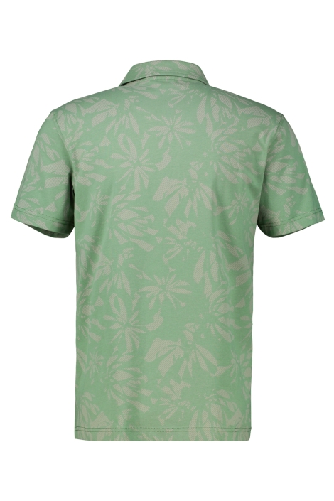 Lerros polo 1/2 arm